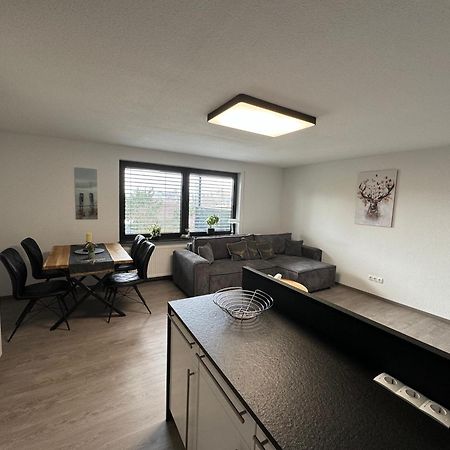 Wunderschoene Ferienwohnung Im Herzen Vom Spessart Schollbrunn Exteriér fotografie