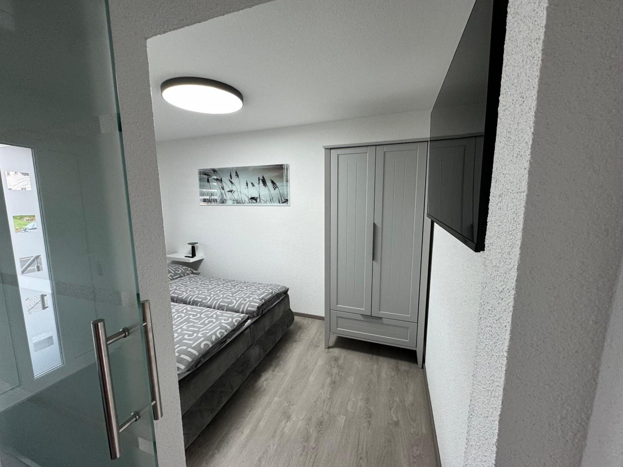 Wunderschoene Ferienwohnung Im Herzen Vom Spessart Schollbrunn Exteriér fotografie