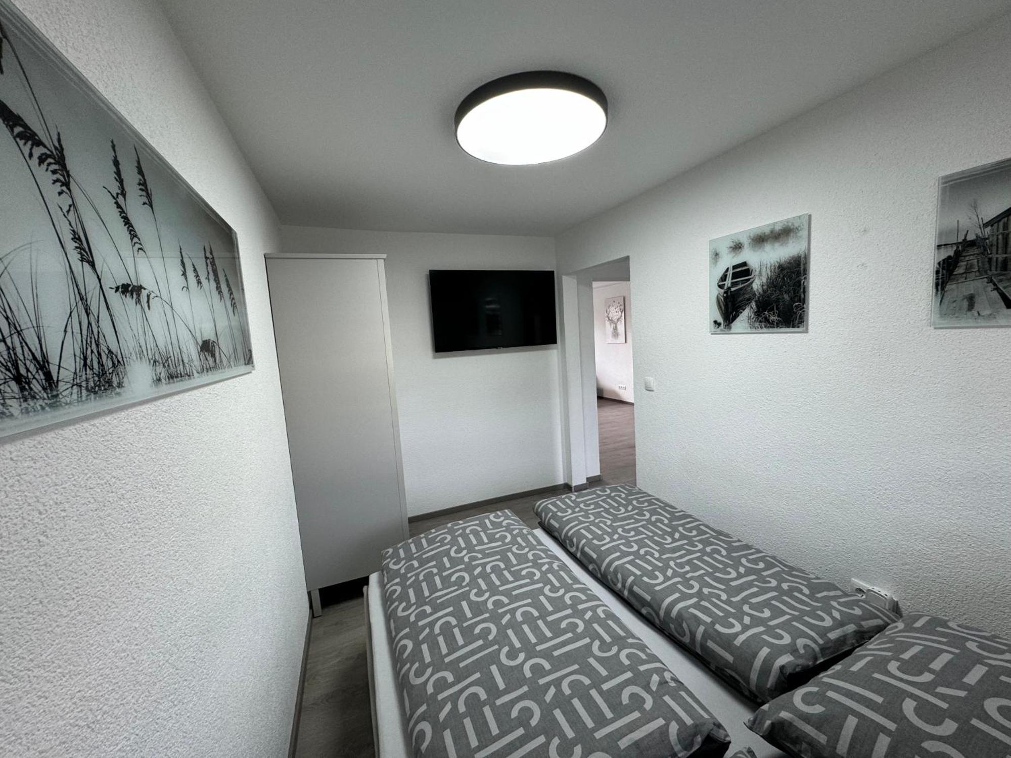 Wunderschoene Ferienwohnung Im Herzen Vom Spessart Schollbrunn Exteriér fotografie
