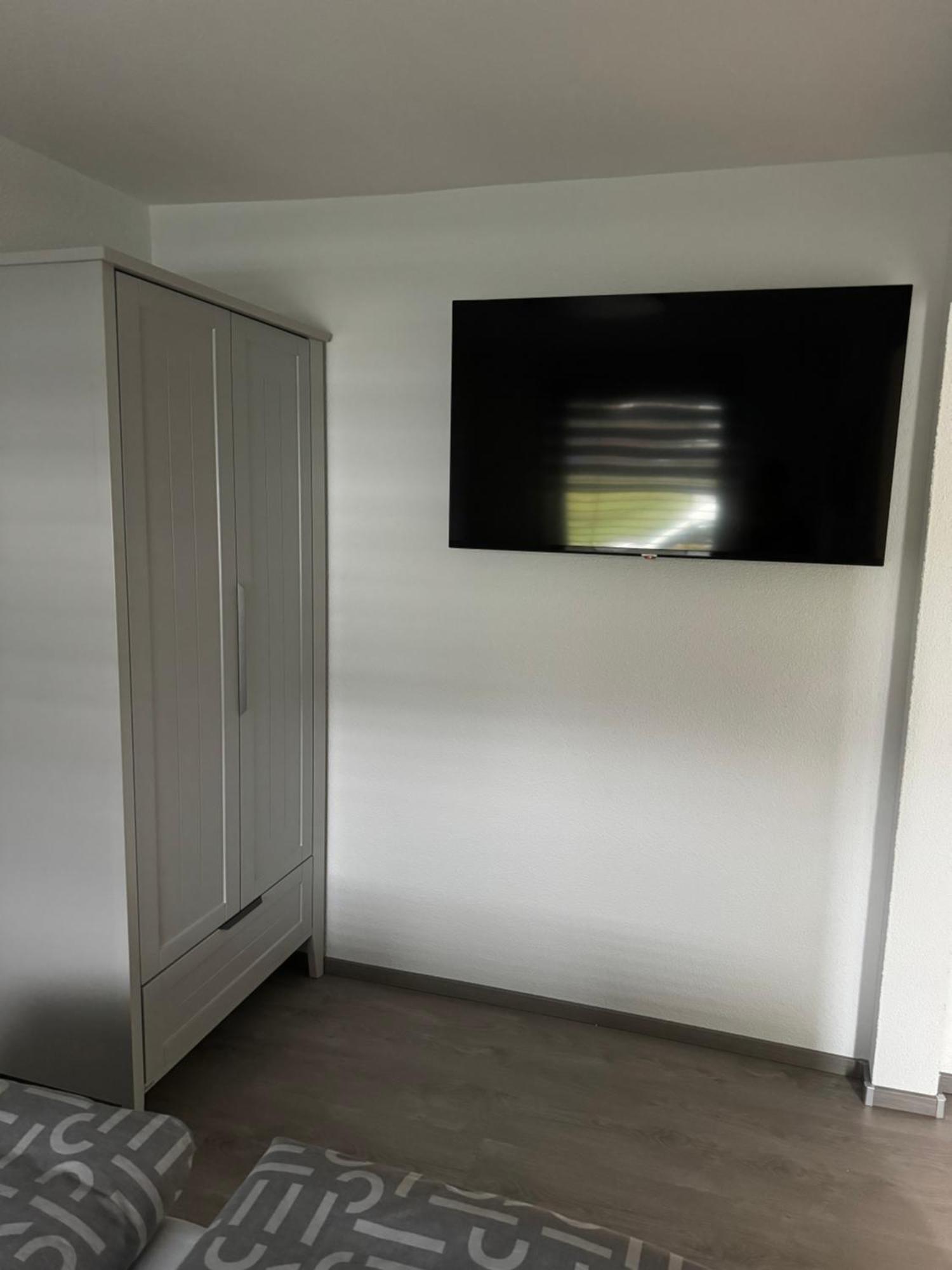Wunderschoene Ferienwohnung Im Herzen Vom Spessart Schollbrunn Exteriér fotografie